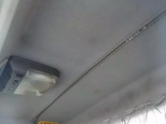 平成21年09月中古大型トラクタヘッドいすゞいすゞの画像36