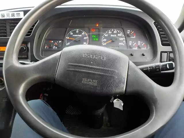 平成21年09月中古大型トラクタヘッドいすゞいすゞの画像37