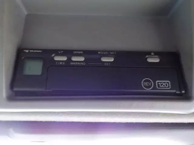 平成21年09月中古大型トラクタヘッドいすゞいすゞの画像40