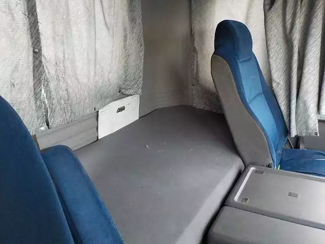 平成21年09月中古大型トラクタヘッドいすゞいすゞの画像41