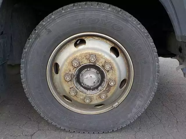 平成21年09月中古大型トラクタヘッドいすゞいすゞの画像9