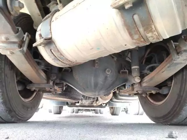 令和01年/平成31年04月中古小型冷凍バン・ウィング三菱ふそうキャンターの画像25