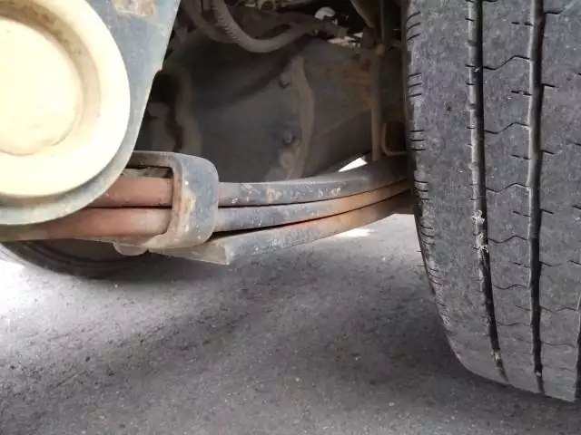 令和01年/平成31年04月中古小型冷凍バン・ウィング三菱ふそうキャンターの画像29