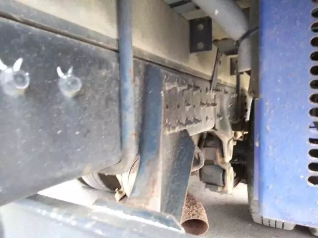 令和01年/平成31年04月中古小型冷凍バン・ウィング三菱ふそうキャンターの画像30