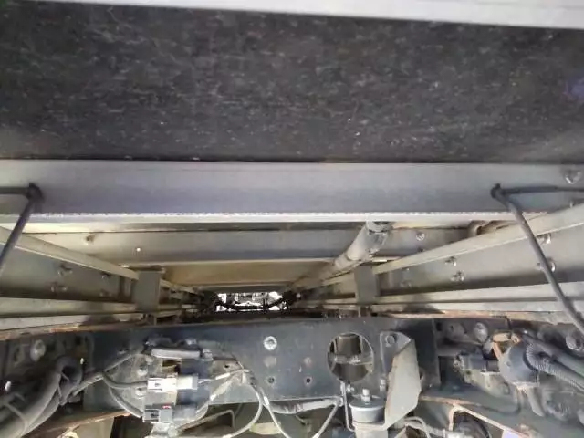 令和01年/平成31年04月中古小型冷凍バン・ウィング三菱ふそうキャンターの画像31