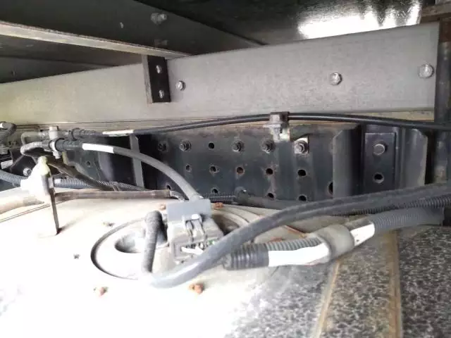 令和01年/平成31年04月中古小型冷凍バン・ウィング三菱ふそうキャンターの画像32