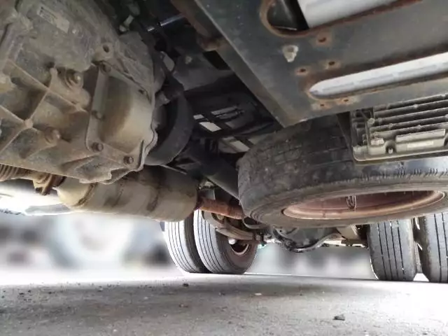 令和01年/平成31年04月中古小型冷凍バン・ウィング三菱ふそうキャンターの画像34