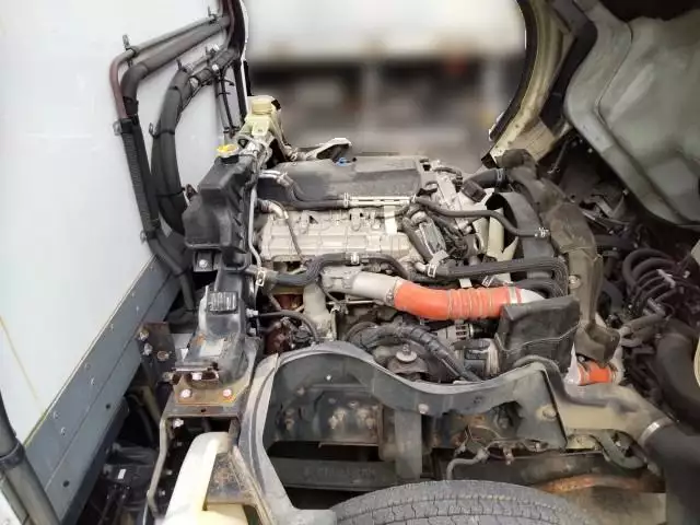 令和01年/平成31年04月中古小型冷凍バン・ウィング三菱ふそうキャンターの画像38