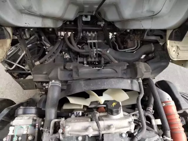 令和01年/平成31年04月中古小型冷凍バン・ウィング三菱ふそうキャンターの画像40