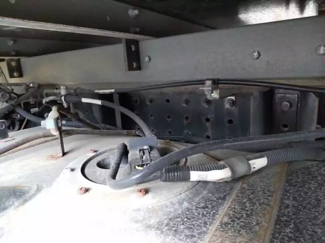 令和01年/平成31年04月中古小型冷凍バン・ウィング三菱ふそうキャンターの画像42