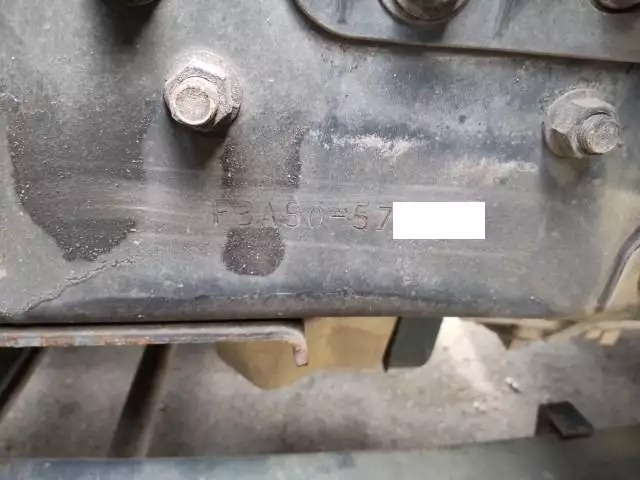 令和01年/平成31年04月中古小型冷凍バン・ウィング三菱ふそうキャンターの画像46