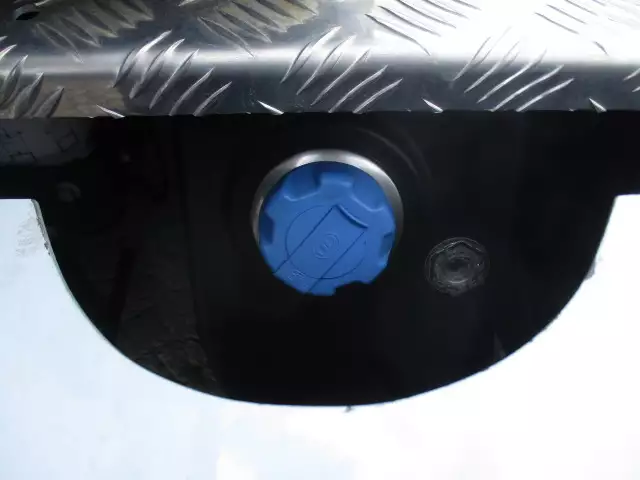 令和03年08月中古大型トラクタヘッド日産UDクオンの画像28