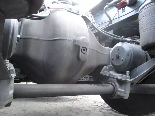 令和03年08月中古大型トラクタヘッド日産UDクオンの画像29