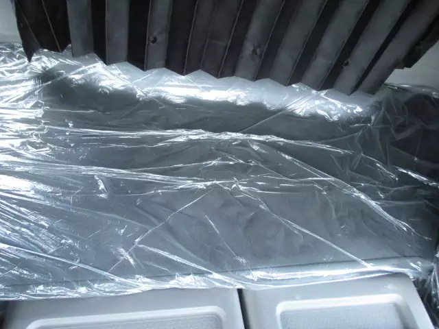 令和03年08月中古大型トラクタヘッド日産UDクオンの画像41