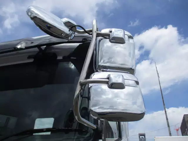 令和03年08月中古大型トラクタヘッド日産UDクオンの画像44