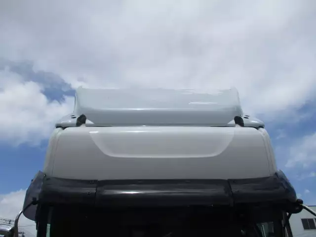 令和03年08月中古大型トラクタヘッド日産UDクオンの画像52