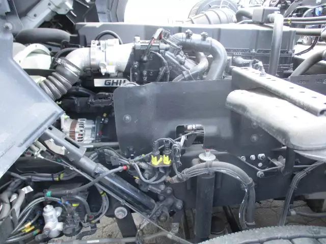 令和03年08月中古大型トラクタヘッド日産UDクオンの画像54