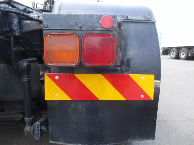 平成23年10月中古大型トラクタヘッド三菱ふそうスーパーグレートの画像21