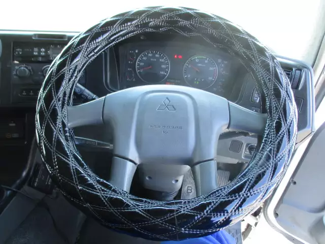 平成23年10月中古大型トラクタヘッド三菱ふそうスーパーグレートの画像25
