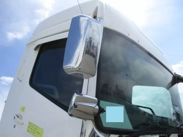 平成23年10月中古大型トラクタヘッド三菱ふそうスーパーグレートの画像35