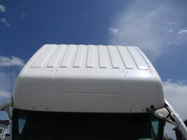 平成23年10月中古大型トラクタヘッド三菱ふそうスーパーグレートの画像37