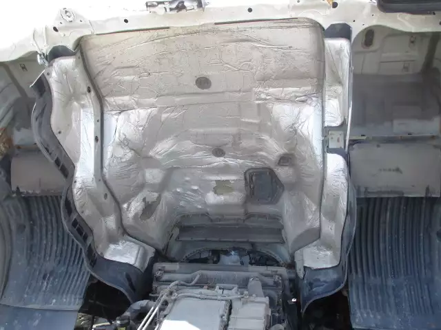 平成23年10月中古大型トラクタヘッド三菱ふそうスーパーグレートの画像42