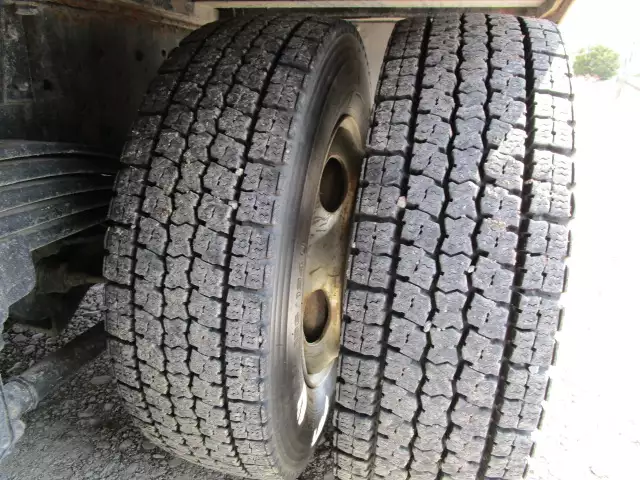 平成13年06月中古大型日野プロフィアの画像11