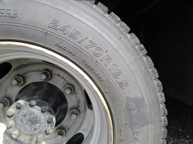 平成13年06月中古大型日野プロフィアの画像12