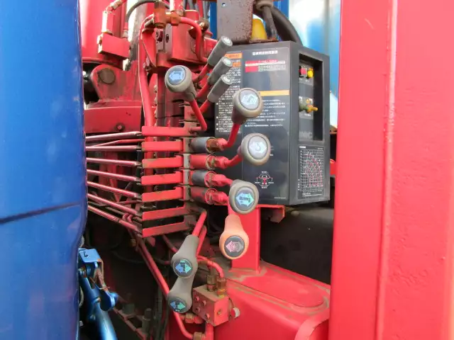 平成13年06月中古大型日野プロフィアの画像13