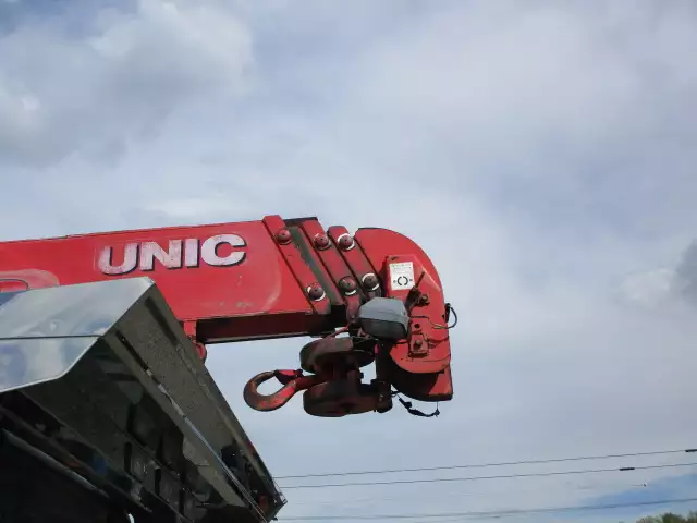 平成13年06月中古大型日野プロフィアの画像17