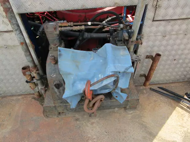 平成13年06月中古大型日野プロフィアの画像18