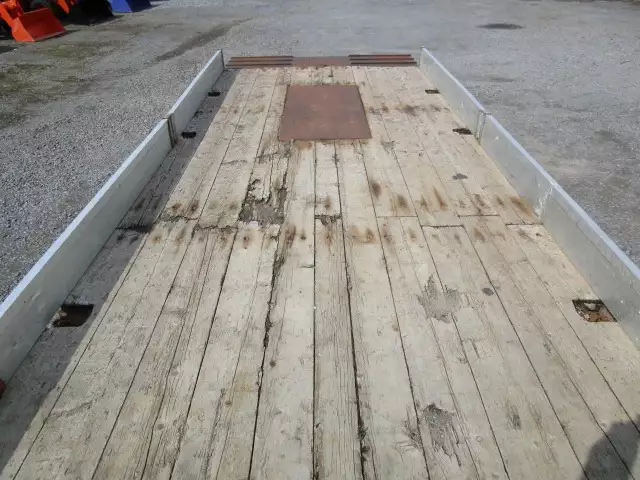 平成13年06月中古大型日野プロフィアの画像19