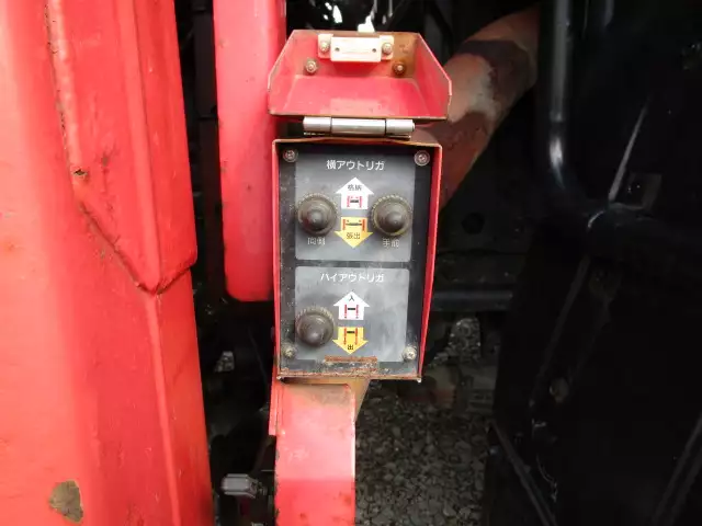 平成13年06月中古大型日野プロフィアの画像24