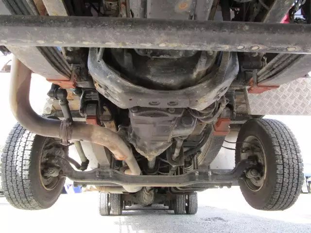 平成13年06月中古大型日野プロフィアの画像25