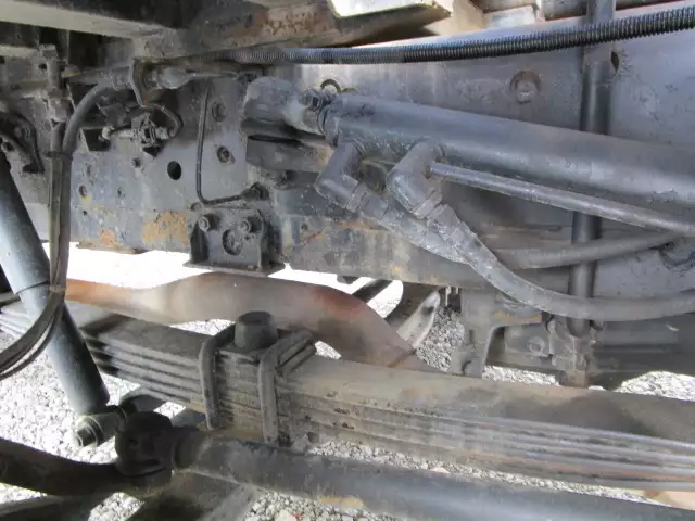 平成13年06月中古大型日野プロフィアの画像27