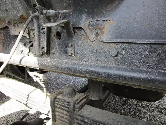 平成13年06月中古大型日野プロフィアの画像29