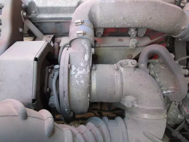 平成13年06月中古大型日野プロフィアの画像30