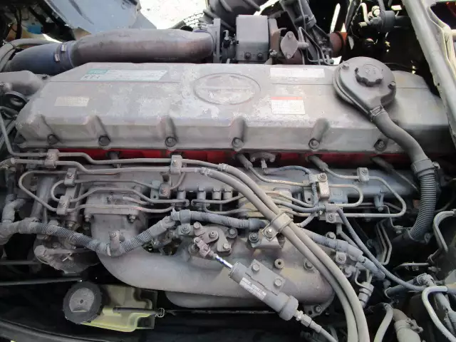 平成13年06月中古大型日野プロフィアの画像33