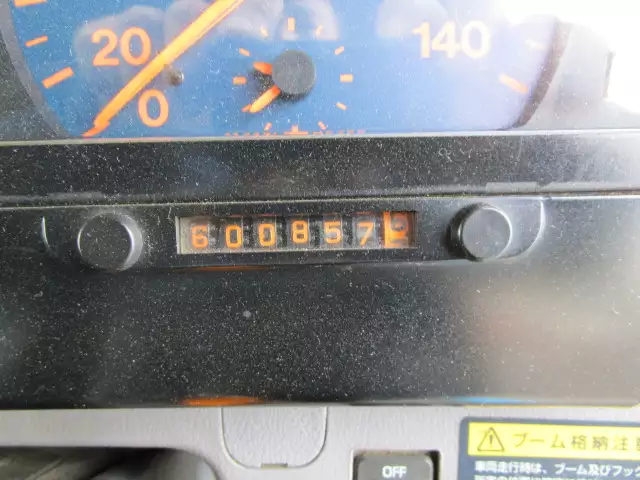 平成13年06月中古大型日野プロフィアの画像34