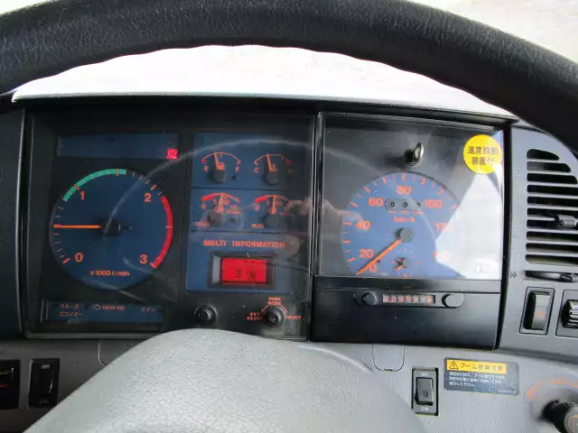 平成13年06月中古大型日野プロフィアの画像35