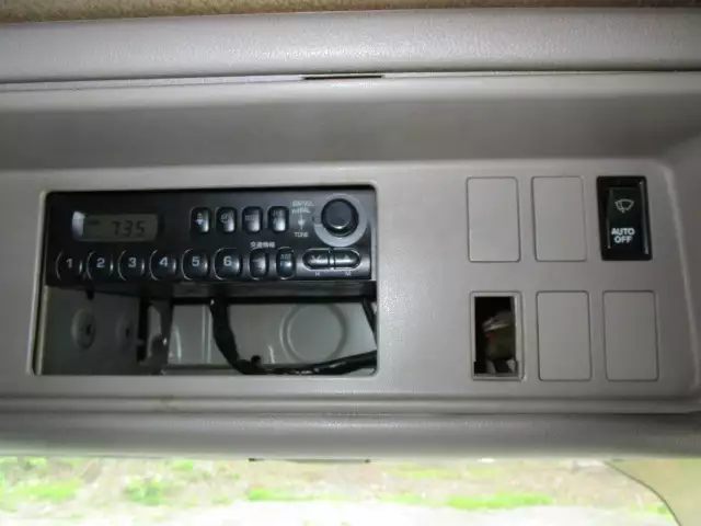 平成13年06月中古大型日野プロフィアの画像42