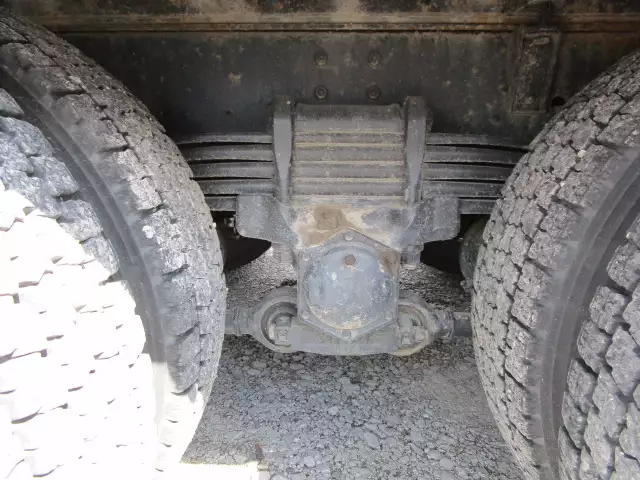 平成13年06月中古大型日野プロフィアの画像8