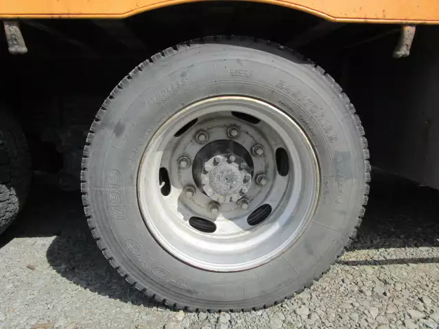 平成13年06月中古大型日野プロフィアの画像10