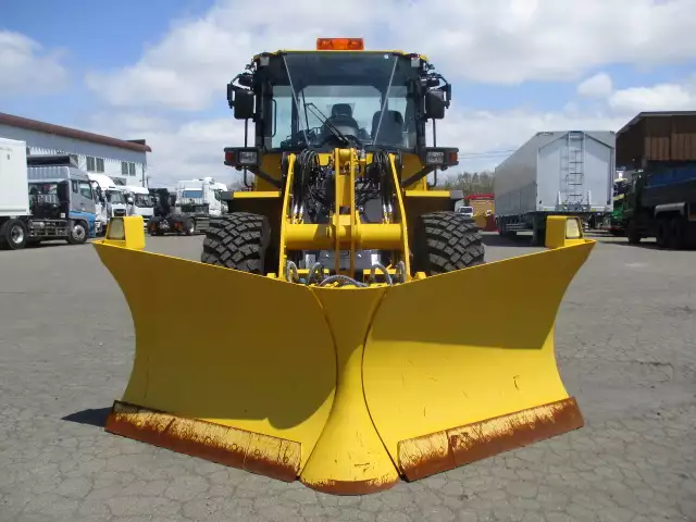 令和04年09月中古大型建設機械・フォークリフトコマツコマツの画像2