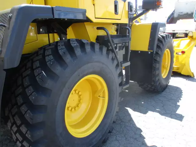 令和04年09月中古大型建設機械・フォークリフトコマツコマツの画像14