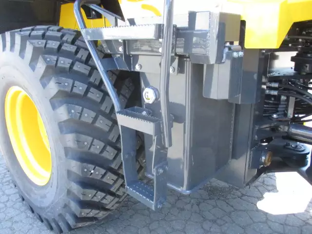 令和04年09月中古大型建設機械・フォークリフトコマツコマツの画像16