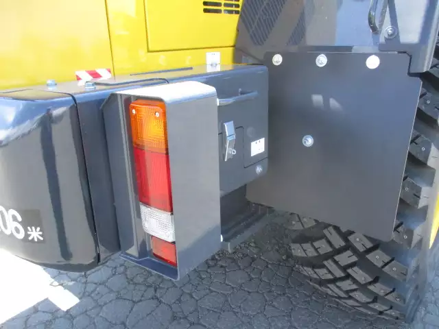 令和04年09月中古大型建設機械・フォークリフトコマツコマツの画像17