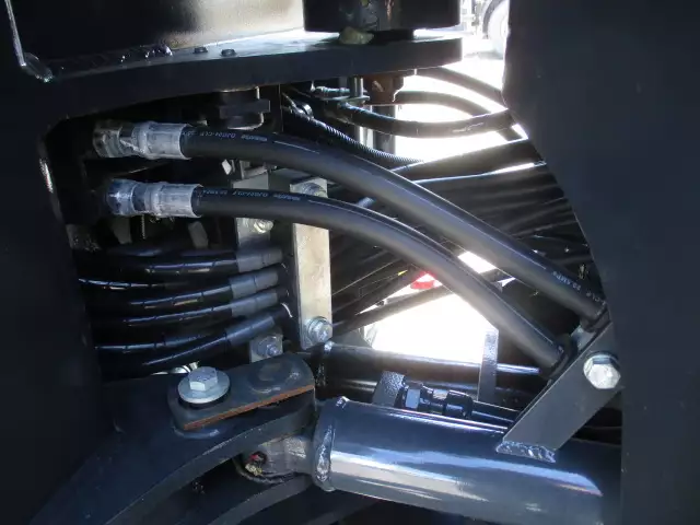 令和04年09月中古大型建設機械・フォークリフトコマツコマツの画像20