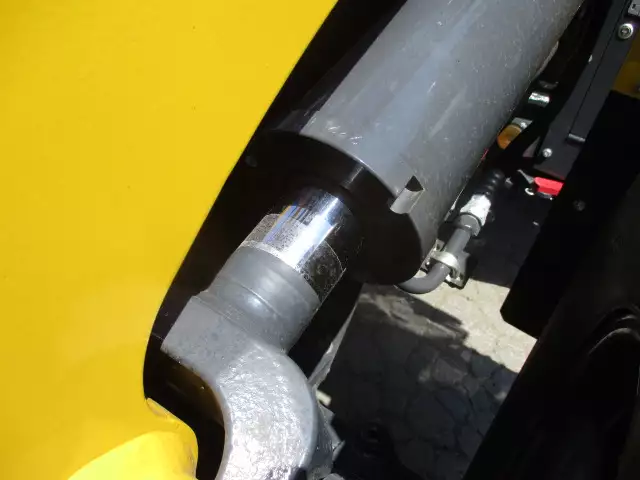 令和04年09月中古大型建設機械・フォークリフトコマツコマツの画像22