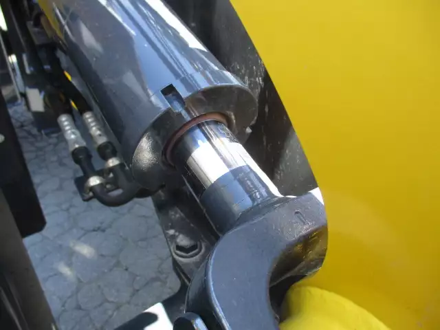 令和04年09月中古大型建設機械・フォークリフトコマツコマツの画像23